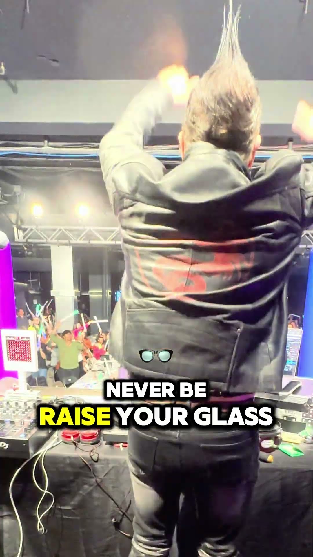 DRMAGDN x Rochester NY - Raise Your Glass x Man I Feel Like A Woman #DJ #Throwback #CrowdWork #Shani
