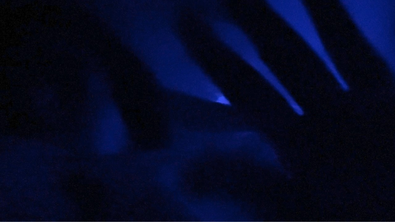 slightly delirious 3am ASMR (lofi)