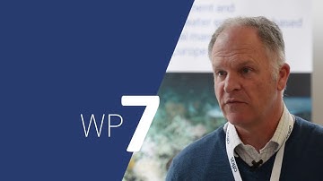 ATLAS Project Work Package 7 - Policy Integration to Inform Key Agreements - video A