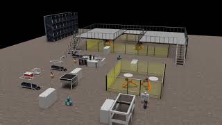 Exaron Simulation Xr Intro