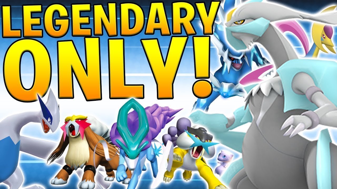 MINECRAFT PIXELMON LEGENDARY ONLY LUCKY DIP CHALLENGE | JeromeASF