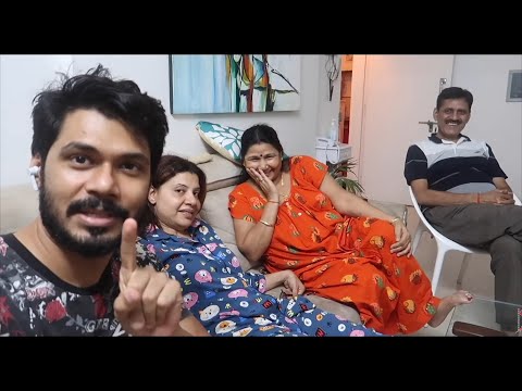 GHAR me mile BHOOT ke PAIR🦶| SS VLOGS :-)