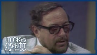"he Had A Terrifying Talent": Tennessee Williams On Marlon Brando | The Dick Cavett Show