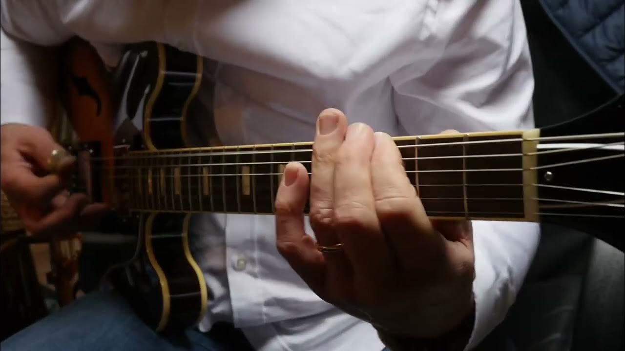 CERIATONE OVERTONE SPECIAL modified in FM version! - YouTube