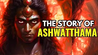 Story Of Ashwatthama From Mahabharat Ashwatthama s Curse