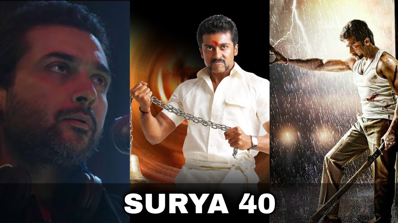 Surya 40 Movie Cast And Crew | Movie Details In Tamil | Pandiaraj | Surya | Priyanka Mohan | D Imman