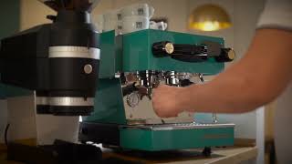 Hello Sapphire Linea Mini - YouTube