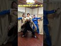 【鶴見劇場。踊る第七師団】#shorts #ゴールデンカムイ #新しい学校のリーダーズ #第七師団 #なだぎ武 #ガーリィレコードチャンネル