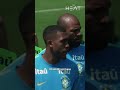 Oscar Emboaba on Brazil's chances in the World Cup