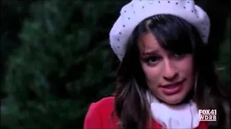 Last Christmas - Glee Last Christmas - Glee