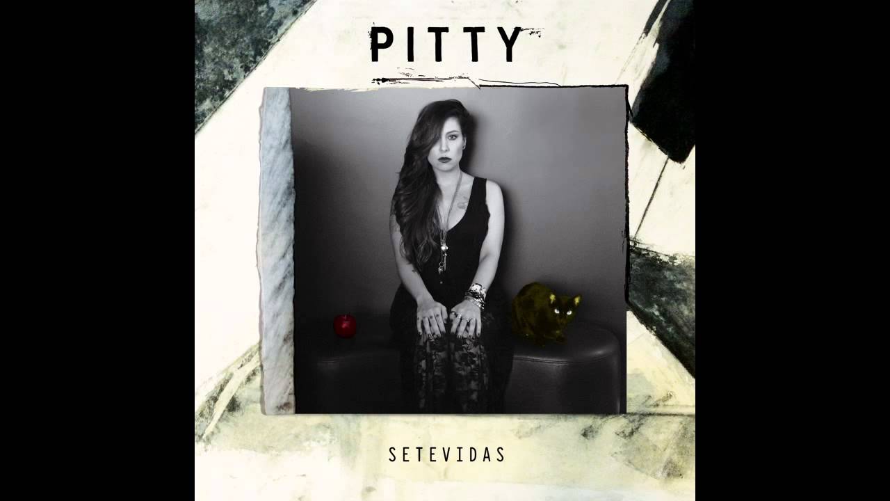 Watch Pitty - Boca Aberta on YouTube Watch Pitty - Boca Aberta on YouTube