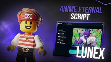 ANIME ETERNAL SCRIPT | FAST KILL AURA, FAST AUTO HATCH, AUTO DUNGEON, RAIDS & MORE