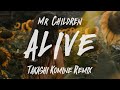 Mr Children - ALIVE (TAKASHI KOMINE Remix )