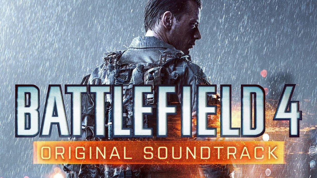 Battlefield 4 OST. Саундтрек бателфилд. Rough Journey Battlefield 4. Johan Skugge. Battlefield soundtrack