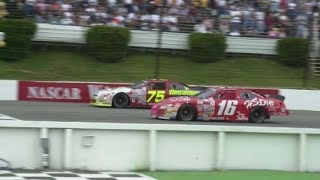 2001 Pepsi ARCA 200