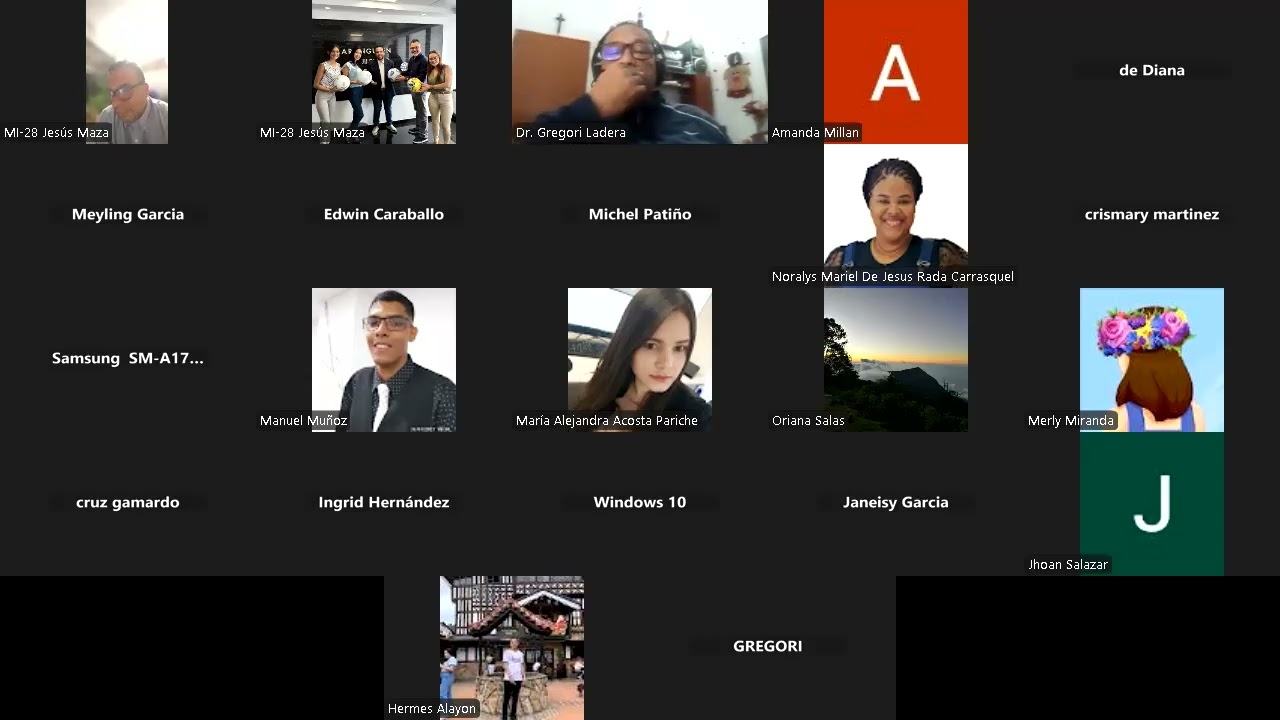 Seminario de Investigación Administrativa y Contable parte III