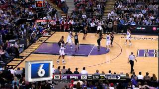 NBA TV Top 10: March 2nd