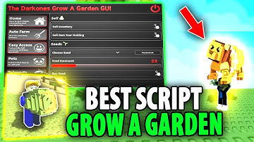 [NEWEST] Grow A Garden Script | DUPE EGGS, PET SPAWNER, AUTO FARM | *PASTEBIN 2025*