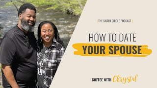 How to Date Your Spouse