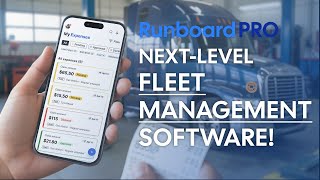 Best Fleet Management Software Of 2025 Runboardpro Review