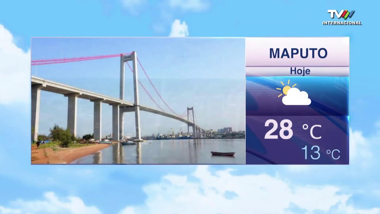 BOM DIA MOÇAMBIQUE 18.07.2026