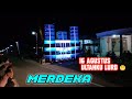 Cek Sound SDR 24 Loss Sampek Soboh Menjelang 17 An Mewah Lord