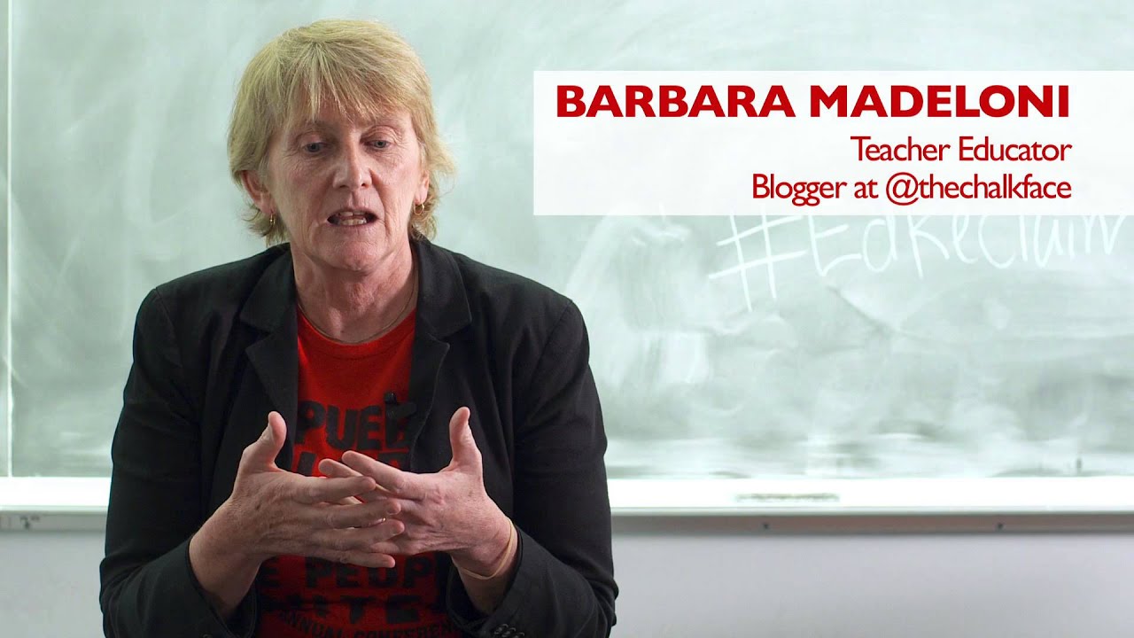 Reclaiming the Conversation on Education