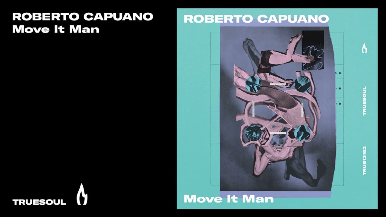 Watch Roberto Capuano - Trippin | Truesoul on YouTube Watch Roberto Capuano - Trippin | Truesoul on YouTube