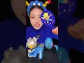 #種草音樂計劃 #巨好喫的年貨糖果大分享 #童年零食測評 #兒童零食 #大饞丫頭