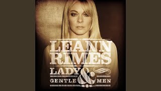 LeAnn Rimes - Wasted Days & Wasted Nights (Instrumental)