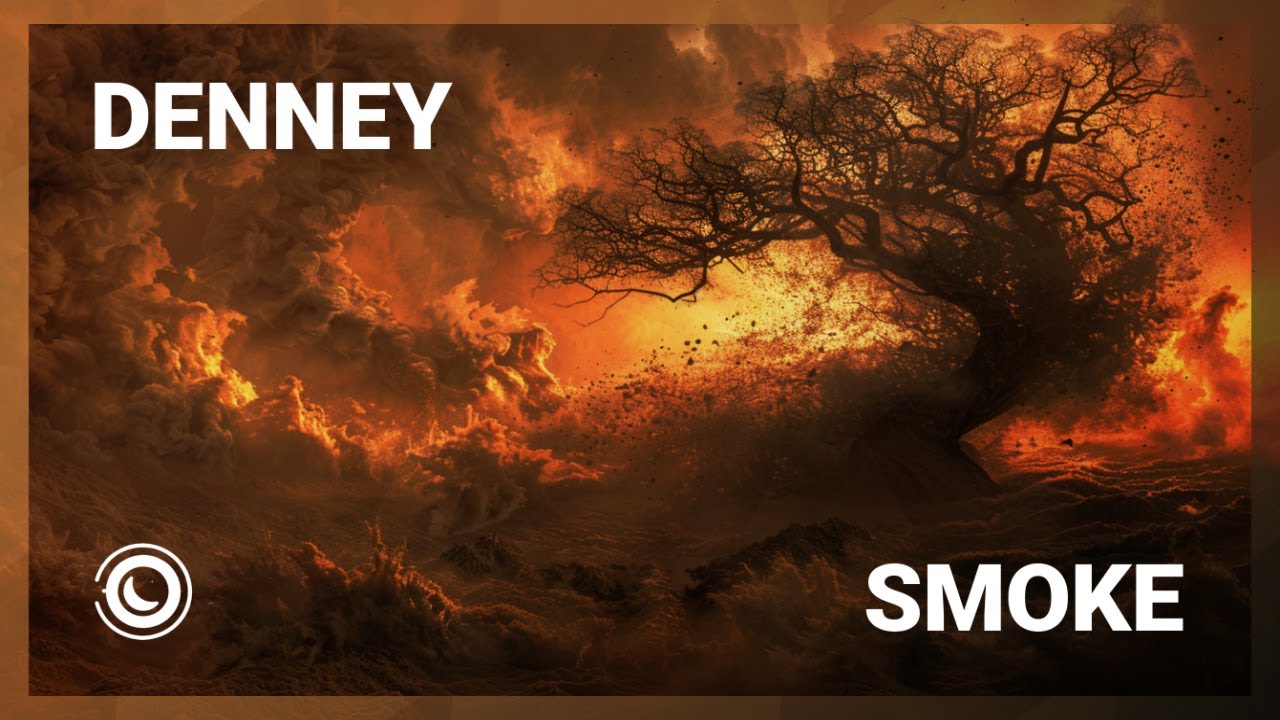 Watch Denney - Smoke (Extended Mix) on YouTube Watch Denney - Smoke (Extended Mix) on YouTube
