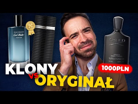 Arabic perfumes vs Green Irish by Creed and Cool Water by Davidoff - who will win the test?