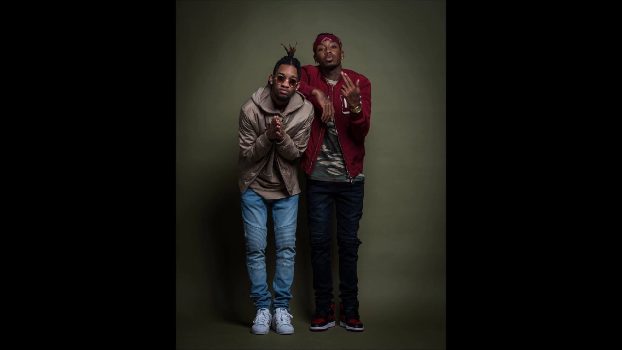 DPB Interview With Thisis50's Scumbagseason Hynaken & POWTV