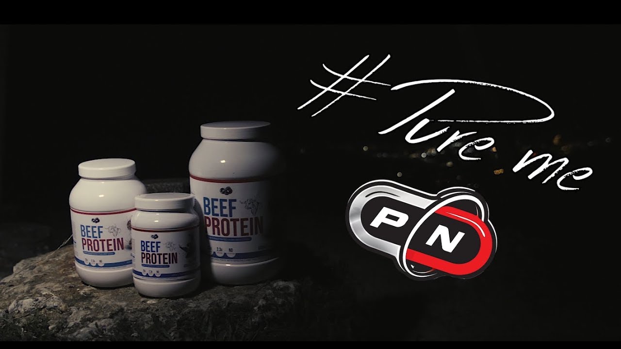 BEEF PROTEIN - Pure hydrolyzed beef protein | PURE NUTRITION