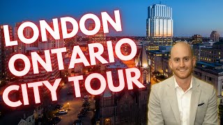London Ontario Tour [2021]