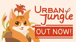 Urban Jungle - Xbox Series X|S Trailer