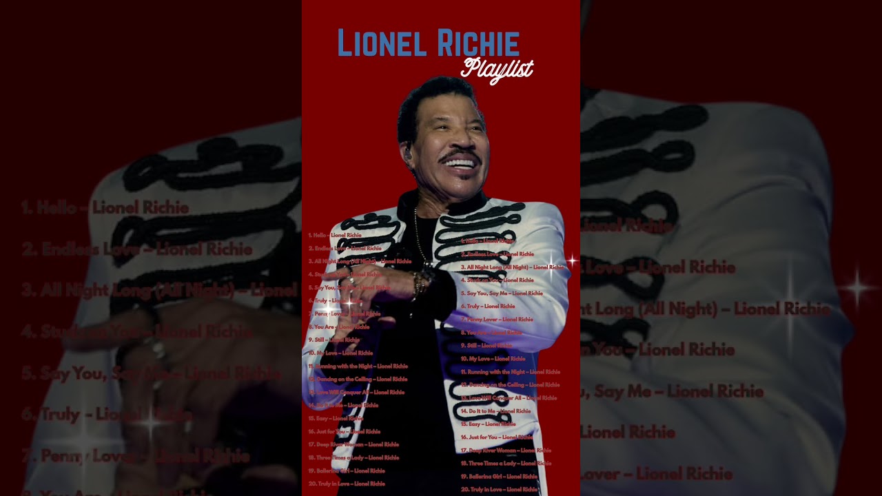 Beat of Lionel Richie #music #livemusic #80smusic #90smusic