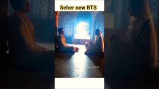 seher hone ko hai #maher #love #parthsamthaan #rishitakothari #colorstv #seher #mahid #bts#shorts
