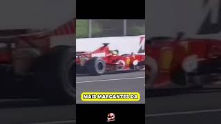 Sem F1? Então você precisa ver isso 🇧🇷 | Brasil 2006