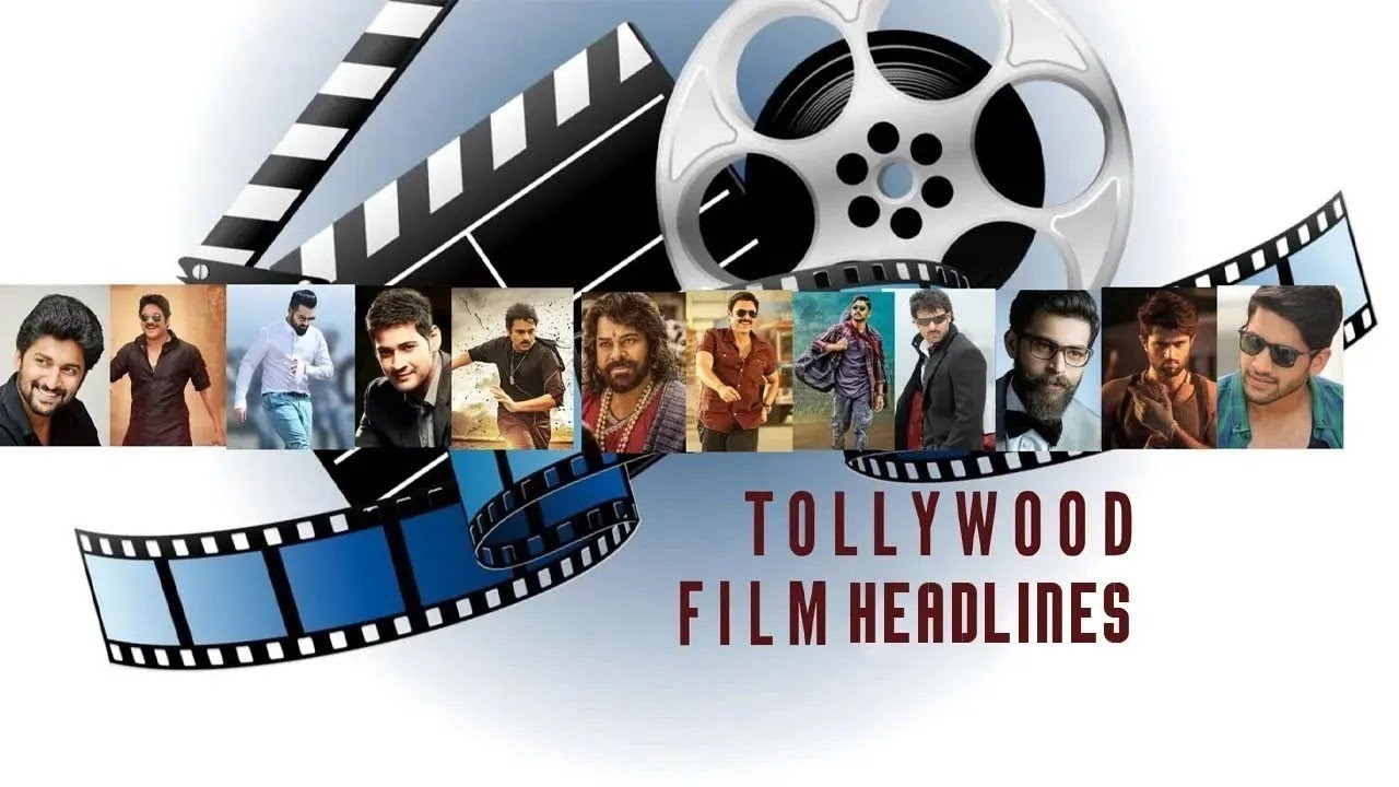 Tollywood News Today 20-01-2025 | Telugu Film News Latest Updates ...