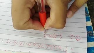 Maths Assignment of  week 9