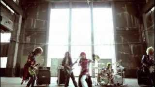 UCHUSENTAI:NOIZ - Narda PV