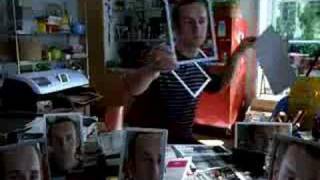 Picture Book - HP Commercial