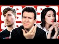 STOP DOING THIS! Extreme Gender Reveal, Mr Beast, Robert Pattinson Batman Problems, Mulan Boycott &