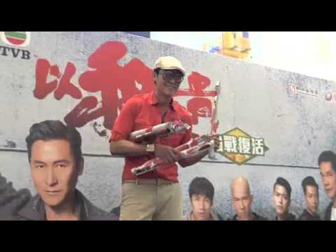 內地新政驗尿拍劇　馬德鐘彈唔尊重