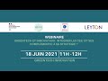 Webinaire  intgrer les cee et ses complments  sa stratgie 