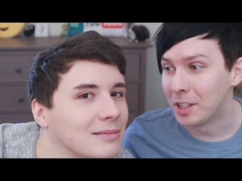 SO SOFT | Phan Crack!Vid #4