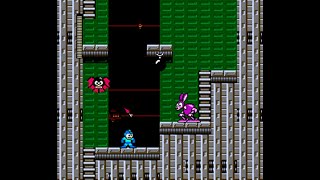Hack Demo #3 - Rockman 2 Everlast, Rockman 2 Dash, Mega Man C4 screenshot 1