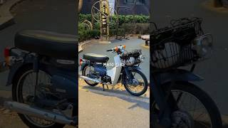 🚲커브50 입니다 #supercub50 #cub50 #honda #bikelife #cublife #supercub