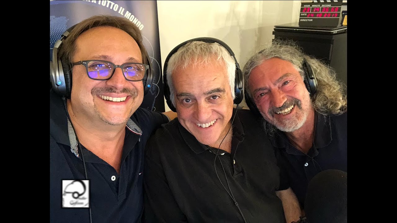 Dopocena con... Roberto Stocchi e Roberto Draghetti (404)